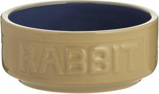 Immagine prodotto Mason Cash Coniglio con ciotola blu e canna