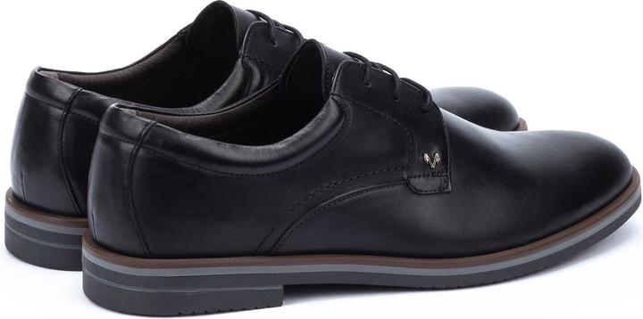 Actual product image Martinelli douglas loafers (44)