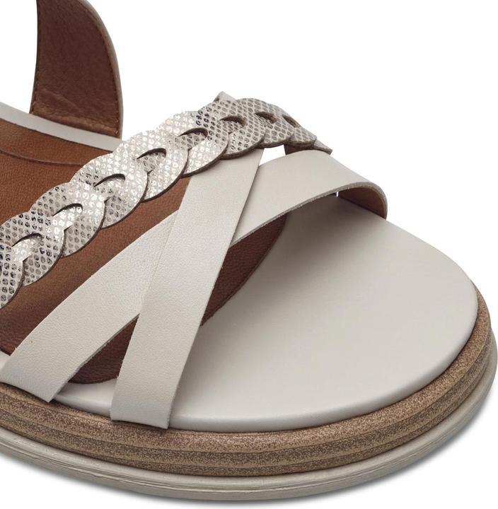 Actual product image Tamaris Sandal (37)
