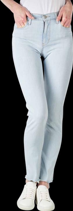 Produktbild Levis 724 Jeans Straight High Slate Scan (W34/L30)