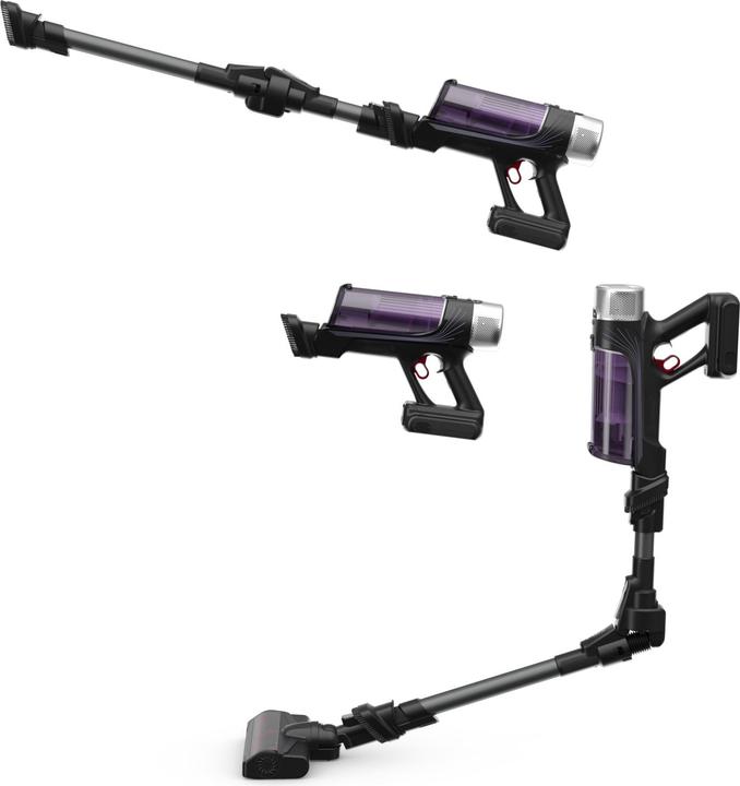 Image du produit Rowenta X-Force Flex 9.60 Allergy RH2038