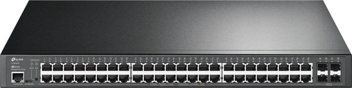 TP-Link TL-SG3452P (48 Porti)
