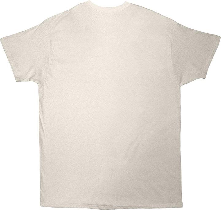 Actual product image Imagine Dragons Unisex Adult Loom Sunset T-Shirt (XXL)