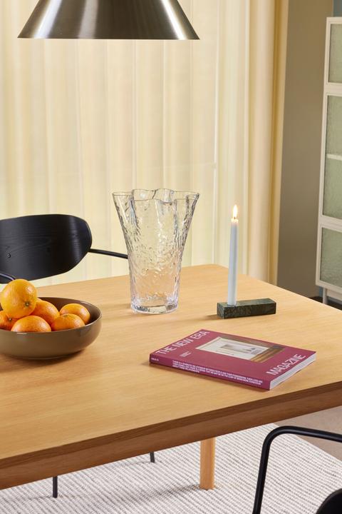 Actual product image Hübsch Vase (1 x, 3.50 l)
