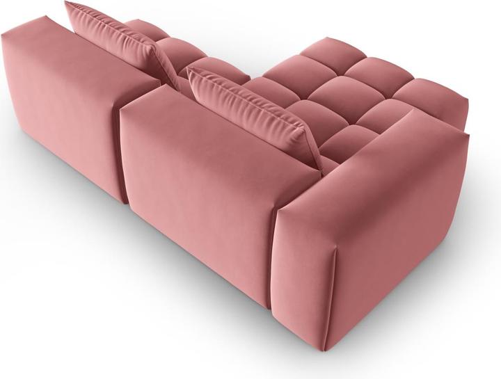 Actual product image CXL by Christian Lacroix Lorella (Corner sofa)