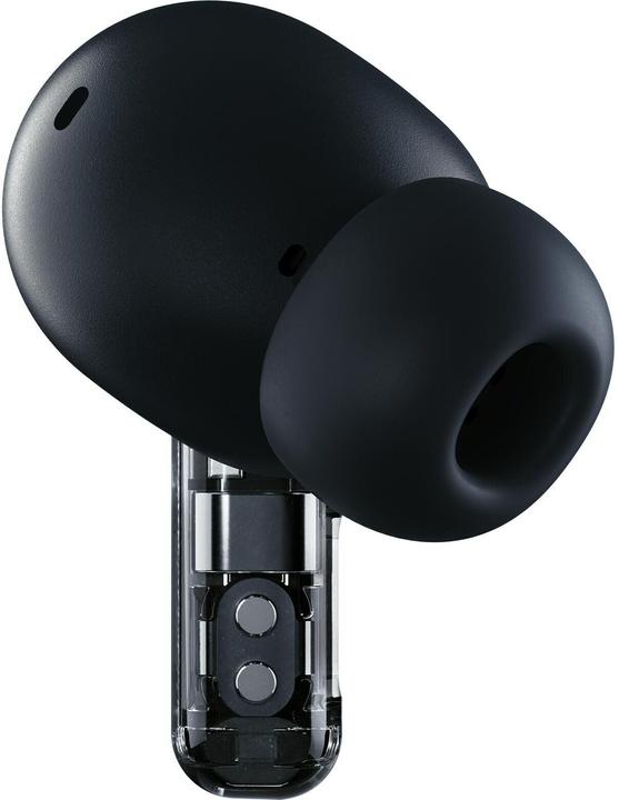 Actual product image Nothing Ear (ANC, 5.20 h, Wireless)