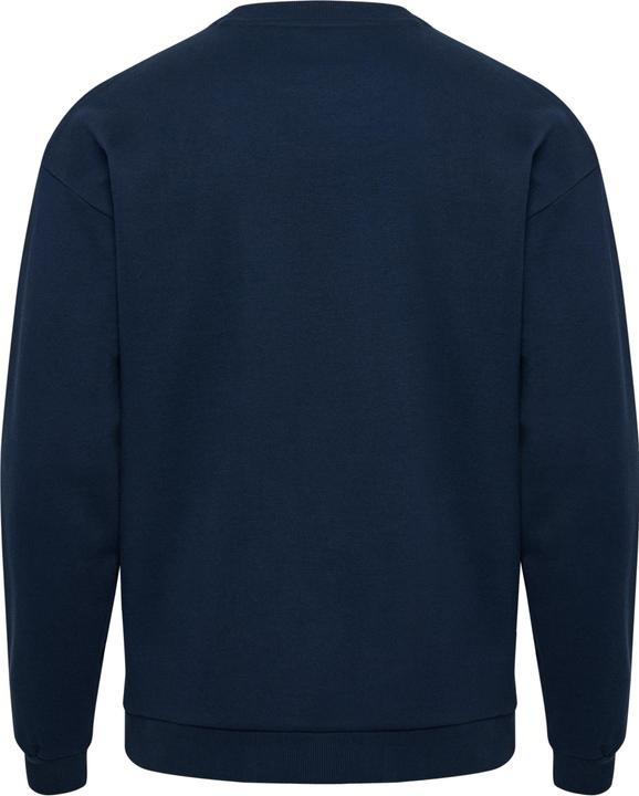 Produktbild hummel hmlLOOSE CREWNECK BEE (XL)