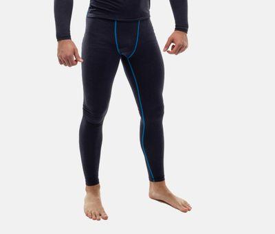 Actual product image KV+ Tenero underwear pants dark grey (L, XL)