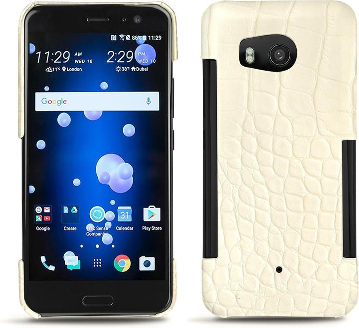 Productafbeelding Noreve Lederen omslag (HTC U11)