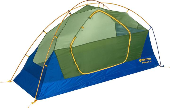 Produktbild Marmot Tungsten 1P (Kuppelzelt, 1.82 kg, 1 Person)