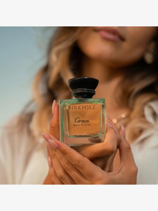 Produktbild Birkholz Corsica - Baiser de la mer (Eau de Parfum, 100 ml)