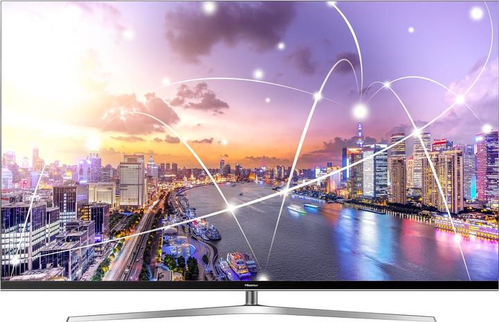 Produktbild Hisense H55nu8700 (55", LCD, 4K)