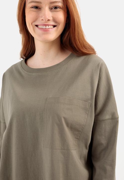 Actual product image Camel Active T-shirt with 3/4 sleeves (M)