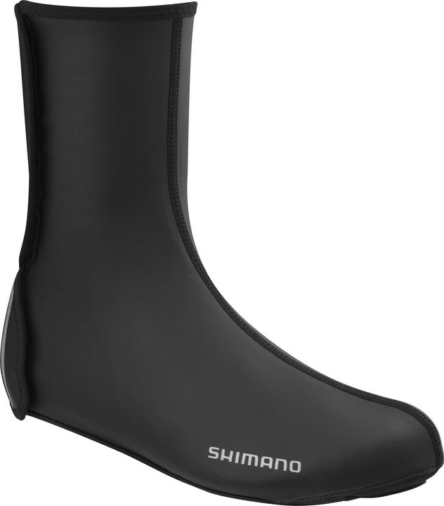 Image du produit Shimano Couvre-chaussures imperméables unisexes (XL)