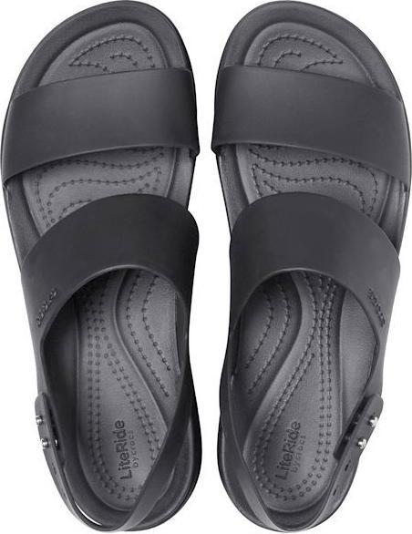 Actual product image Crocs Brooklyn Low Wedge (41, 41.5, 42, 41 1/3)