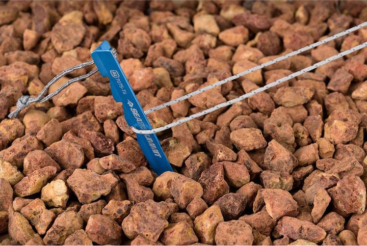 Produktbild Sea To Summit Ground Control Light Tent Pegs 6-Pack