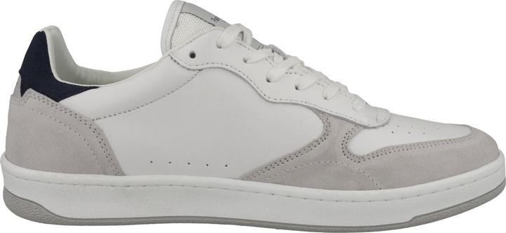 Immagine prodotto Pantofola d'Oro Lioni Uomo Low - 60127 (45)