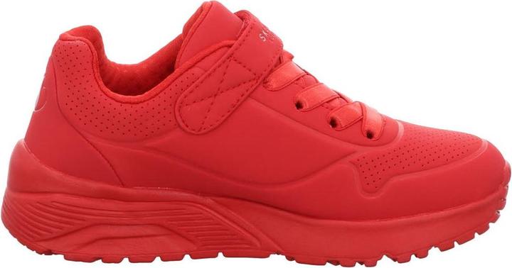 Produktbild Skechers Mädchen Schuhe rot (30)