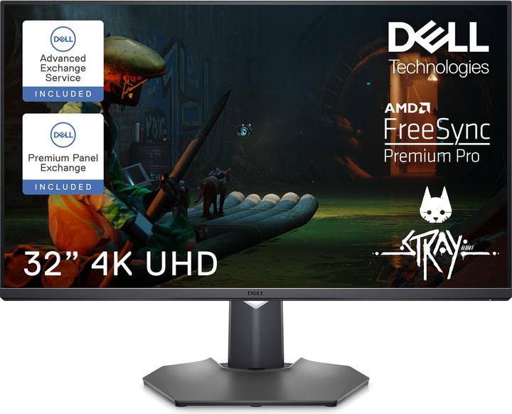Produktbild Dell G3223Q (3840 x 2160 Pixel, 32")