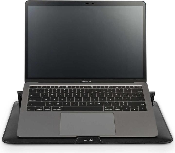 Actual product image Moshi Bag Muse 3w1 Slim 13 "(99MO034008) (13", Apple)