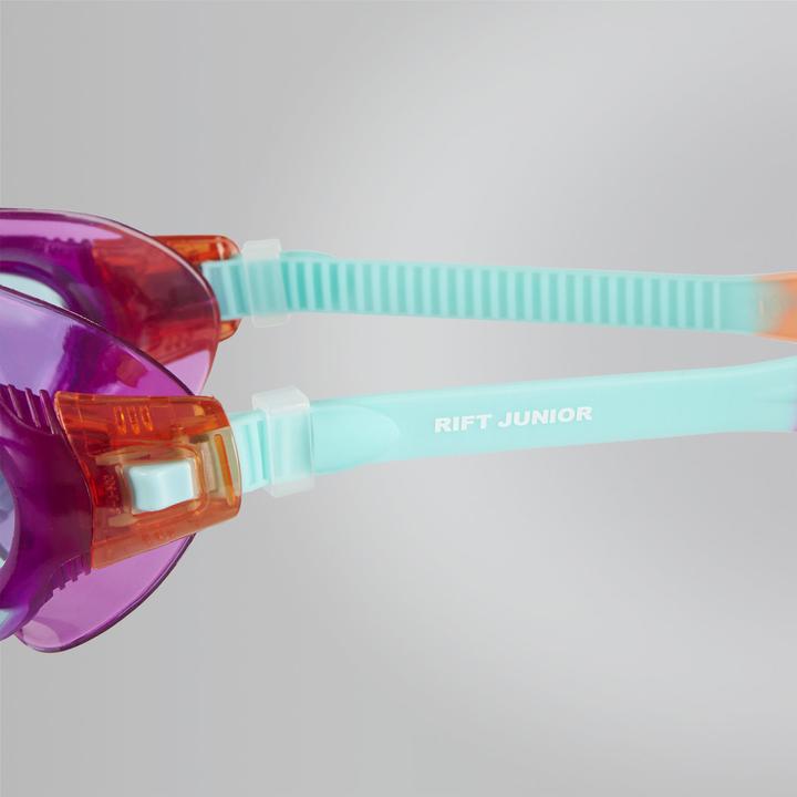 Actual product image Speedo Biofuse Rift Goggle Juniors (One size)