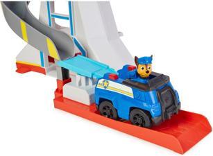 Actual product image Paw Patrol Lookout Tower Playset