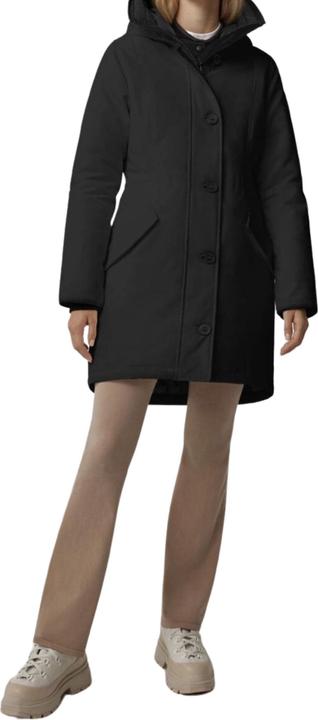 Actual product image Canada Goose Coat (S)