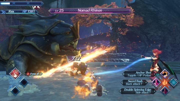 Immagine prodotto Nintendo Xenoblade Chronicles 2 (Switch, DE)