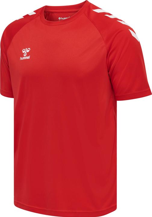 hummel Core Xk Core Poly T-Shirt S/S