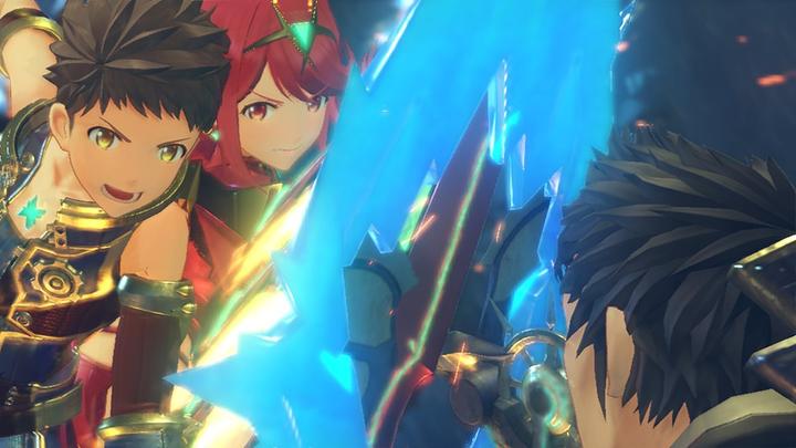 Immagine prodotto Nintendo Xenoblade Chronicles 2 (Switch, DE)