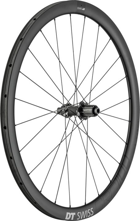 DT Swiss C 1100 Spline T (Rear wheel, 28")