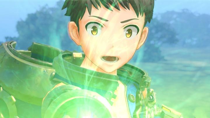 Immagine prodotto Nintendo Xenoblade Chronicles 2 (Switch, DE)