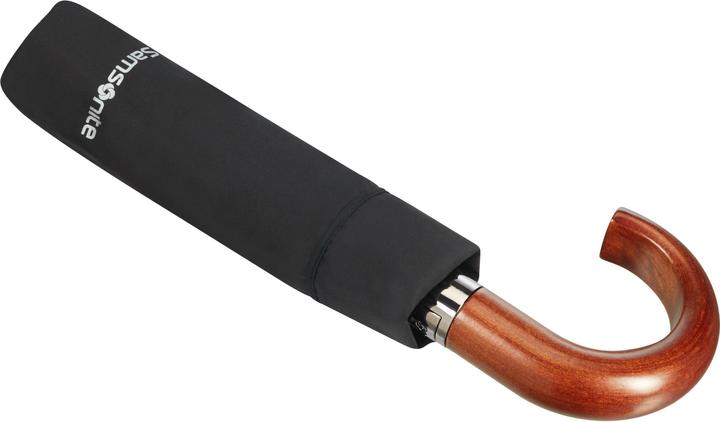 Produktbild Samsonite 3 SEK. AUTO O/C CROOK