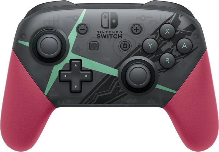 Nintendo Controller Pro per Switch - Edizione limitata Xenoblade (Switch)