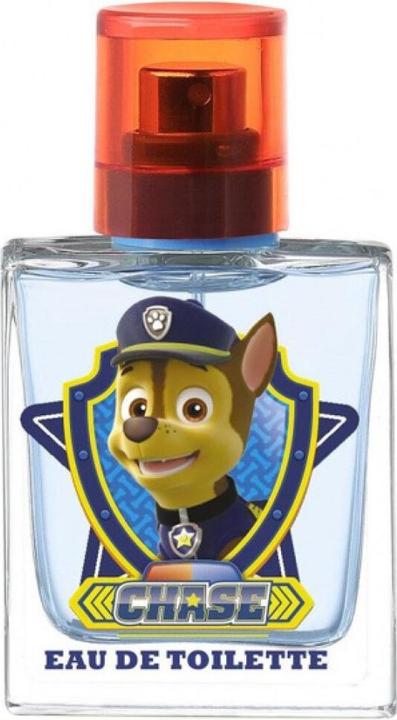 Image du produit Nickelodeon Pat' Patrouille (Eau de toilette, 30 ml)