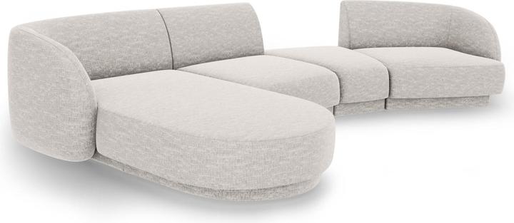 Produktbild Micadoni Miley (2-Sitzer, 3-Sitzer, 4-Sitzer)