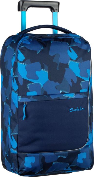 Produktbild Satch Flow - Troublemaker (35 l, Handgepäck (bis 50l))