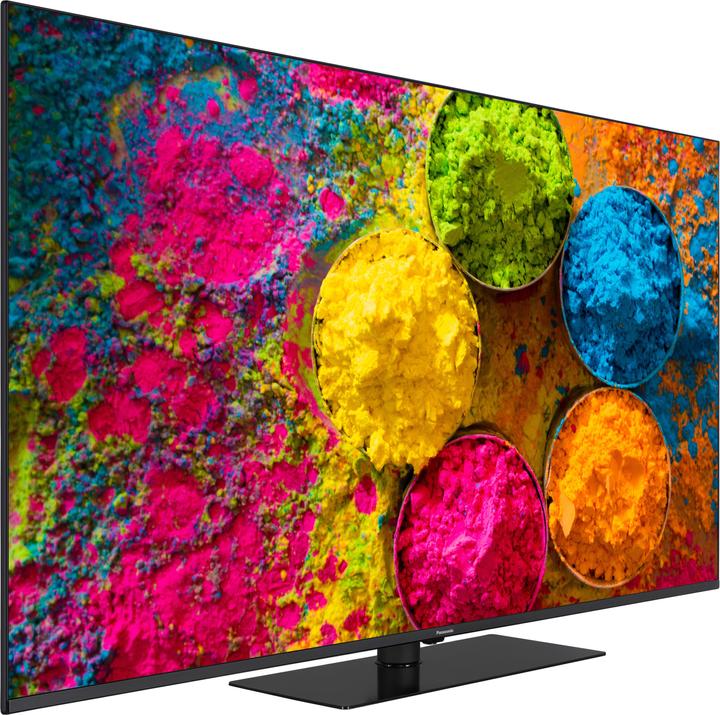 Immagine prodotto Panasonic Tv Led 4K TX-65MX700E 65 pollici (65", MX700E, LED, 4K, 2023)