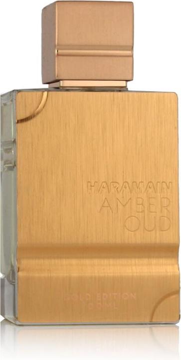 Image du produit Al Haramain Amber Oud Gold Edition (Eau de parfum, 100 ml)