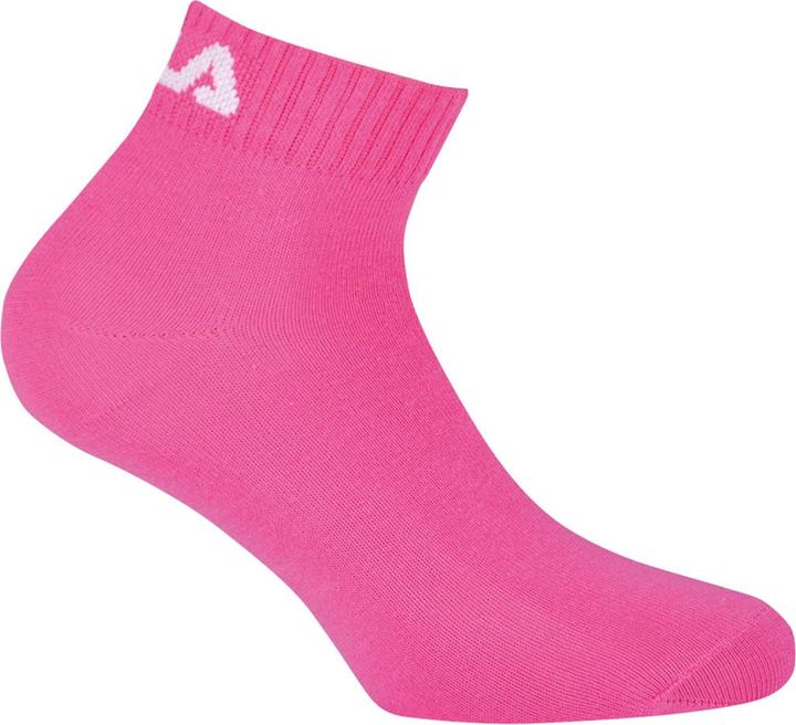 Produktbild FILA Sneakersocken (3er Pack, 35 - 38)