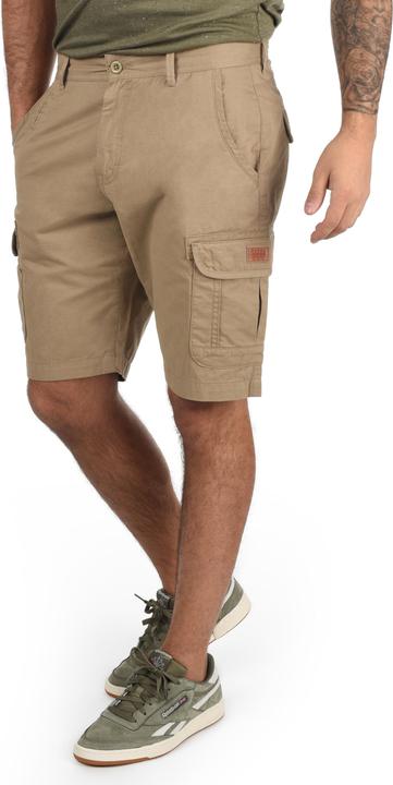 Actual product image Blend Crixus Men's Cargo Shorts (3XL)