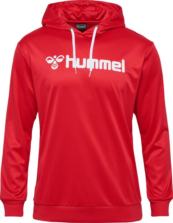 Actual product image hummel hmlLOGO HOODIE (L)