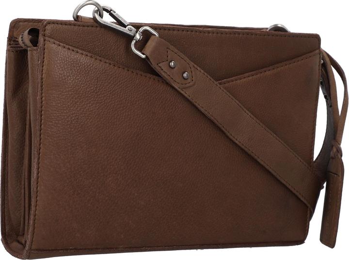 Produktbild Cowboysbag Rafford Umhängetasche Leder 29 cm