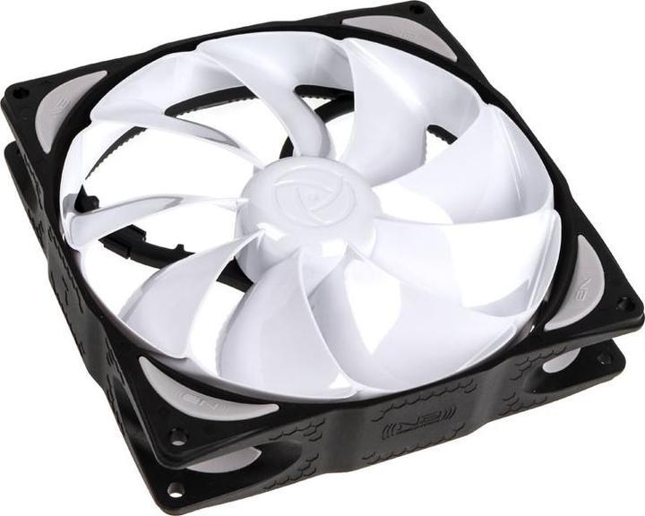 Noiseblocker NB-eLoop Ventilatore B14-PS (140 mm, 1 x)