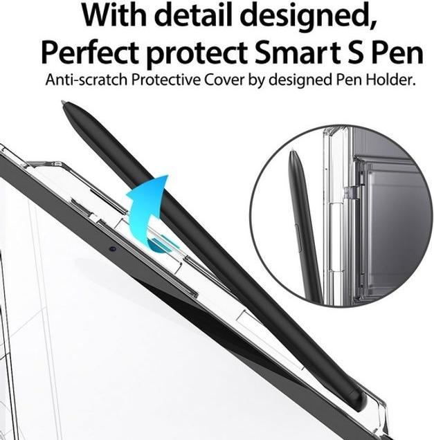 Produktbild Araree Mach Stand Series (Galaxy Tab S7 FE)