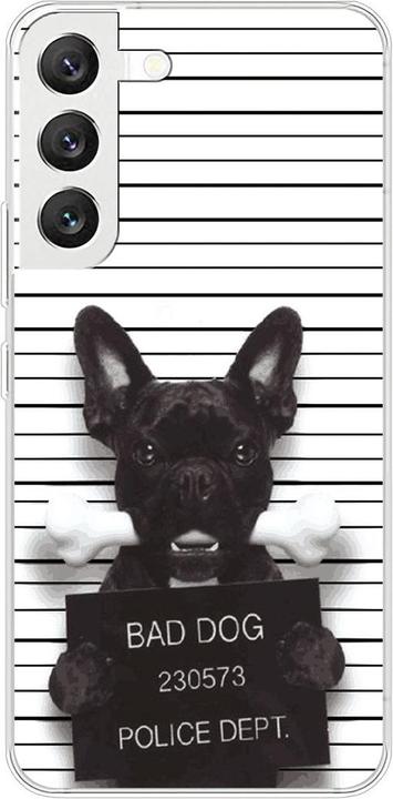 Bad Dog Bulldogge