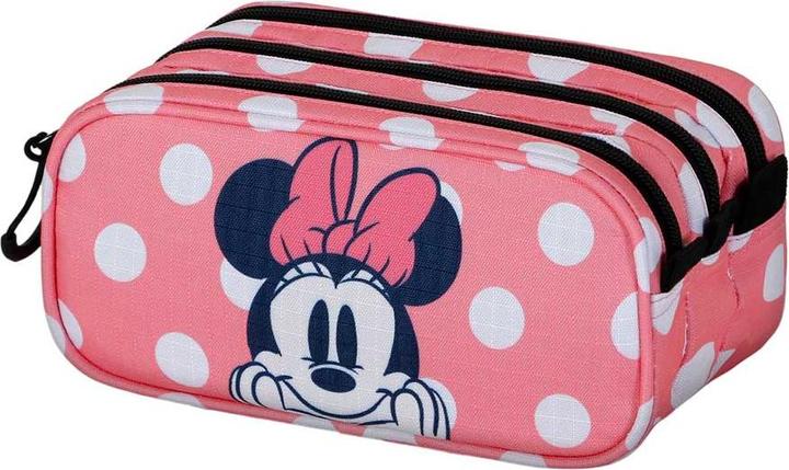 Produktbild Karactermania FAN Trick Pencil Case 2.2 Closer