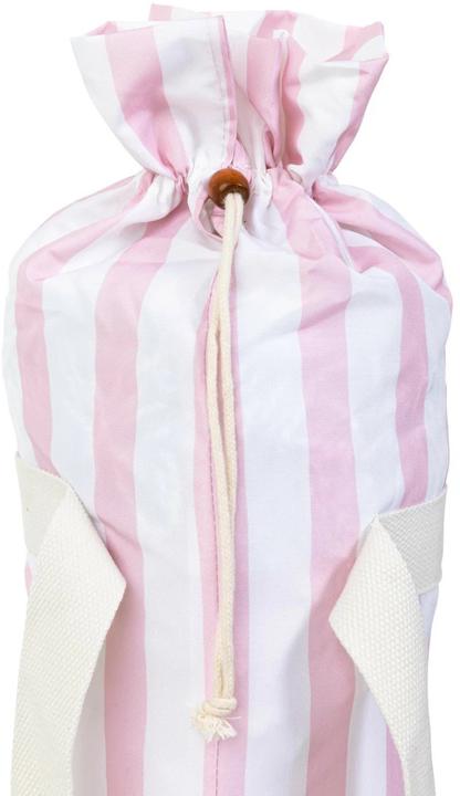 Produktbild Koor Sonnenschirm Boho Rosa, Ø 150 cm (1.50 m)