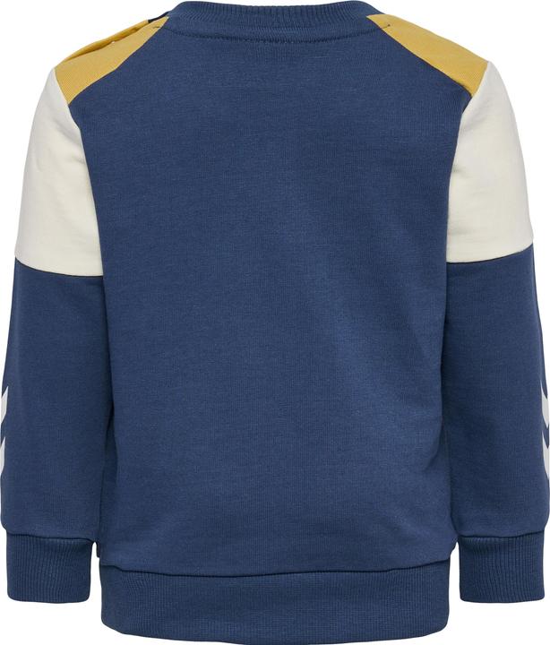 Actual product image hummel Hmlhappy Now Sweatshirt (92)