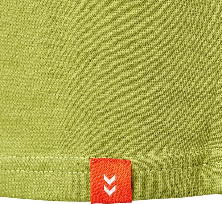 Produktbild hummel Hmlrush T-Shirt S/S (140)